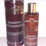 Shampoo antiforfora Gentleman
