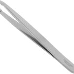 PINZETTA INOX OBLIQUA PROFESSIONALE EPIL'HAIR PRO SINELCO