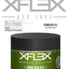 Cera per capelli Xflex