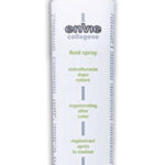 Spray ristrutturante dopo colore