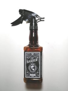 Spruzzino Barber