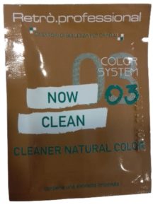 Salviette smacchianti tinta capelli