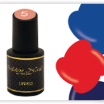 SMALTO GEL UNIKO