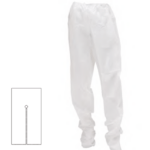 Pantaloni per trattamenti corpo  in polietilene HD