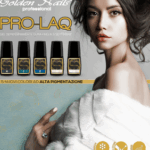 PRO-LAQ – Golden Nails