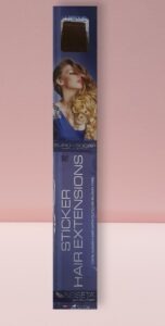 Seiseta-Hair-Extension-Capello-Naturale-Attacco-Biadesivo