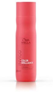 Shampoo Wella formato 250ml