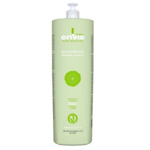Shampoo effetto liscio vegano