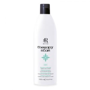 Shampoo purificante capelli e cute con forfora