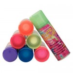 Lacca colorante per capelli