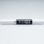 Penna per nail art striping dotting