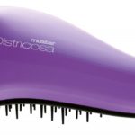 Spazzola districante a goccia