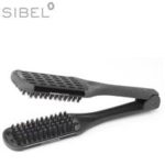 Spazzola lisciante spazzola stiracapelli