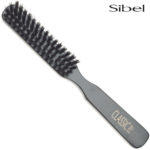 Spazzola piatta setola cinghiale Classic 60