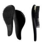 Spazzola sciogli nodo detangler