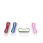 Spazzolino pulisci unghia