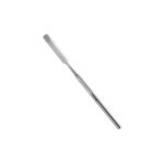 Strumenti per gel in acciaio