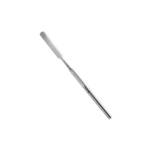 Strumenti per gel in acciaio