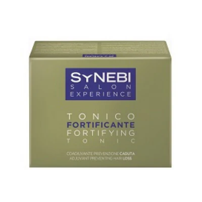 TONICO FORTIFICANTE, COADIUVANTE SYNEBI HELEN SEWARD