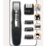 Tosatrice Elettrica con accesori Wahl GroomsMan
