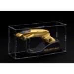 TOSATRICE GOLDEN GUN GAMMA +