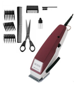 TOSATRICE 1400 MOSER KIT