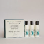 Trattamento lisciante ristrutturante