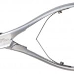 Tronchesi in acciaio Muster