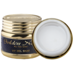 BASE UV GEL 30ML GOLDEN NAILS