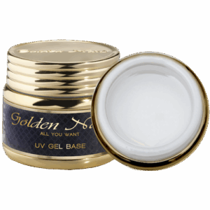 BASE UV GEL 30ML GOLDEN NAILS
