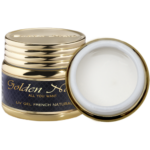 UV GEL FRENCH NATURALE 30ML GOLDEN NAILS