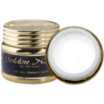 UV GEL FRENCH SOFT 30ML GOLDEN NAILS