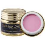 UV GEL MOLDELANTE PASTELLO LIGHT COVER 30ML GOLDEN NAILS