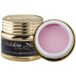 UV GEL MODELLANTE SCULTURALE ROSA 30 ML GOLDEN NAILS