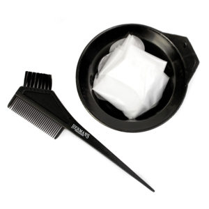 Vaschetta per tintura capelli