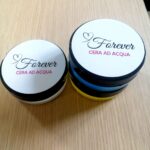 Cera per capelli effetto opaco