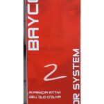 Tinta con olio d oliva Baycos pro