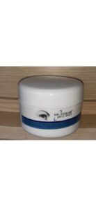 Crema protettiva per tinta sopracciglia