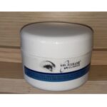 Crema protettiva per tinta sopracciglia