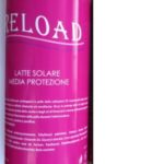 Solari per lampada abbronzatura