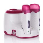 XANITALIA KIT COMBINATO EXECUTIVE  400 FORNELLO SCALDACERA