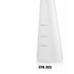 Applicatore graduato per trattamenti