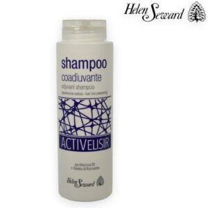 Fiale anticaduta e shampoo activ elisir