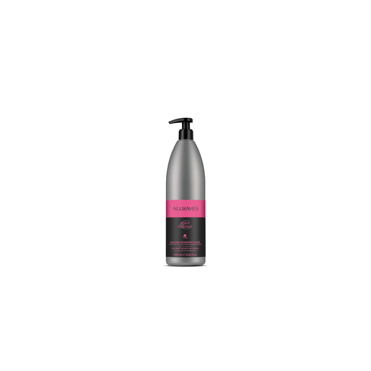 BALSAMO PROTEZIONE COLORE 1000 ML COLOR DEFENSE ALLWAVES