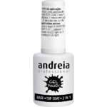 Base e lucido per smalto semipermanente