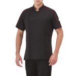 GIACCA ANTONY NERO XL