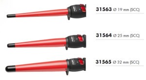 arriccia capelli live