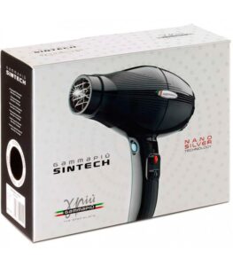 Asciugacapelli Sintech gamma più