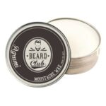 Cera barba e baffi beard club
