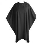 MANTELLA TAGLIO NYLON con chiusura a velcro/strappo